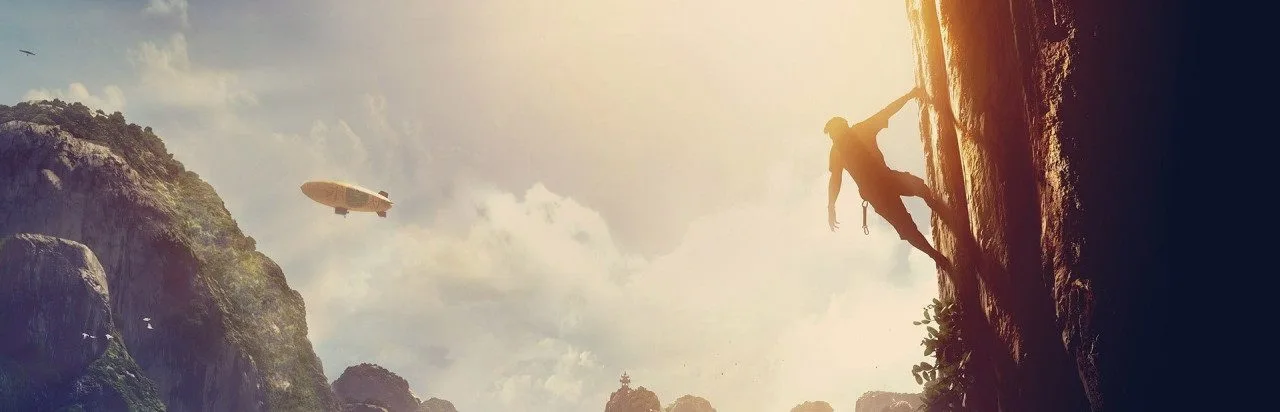 The Climb