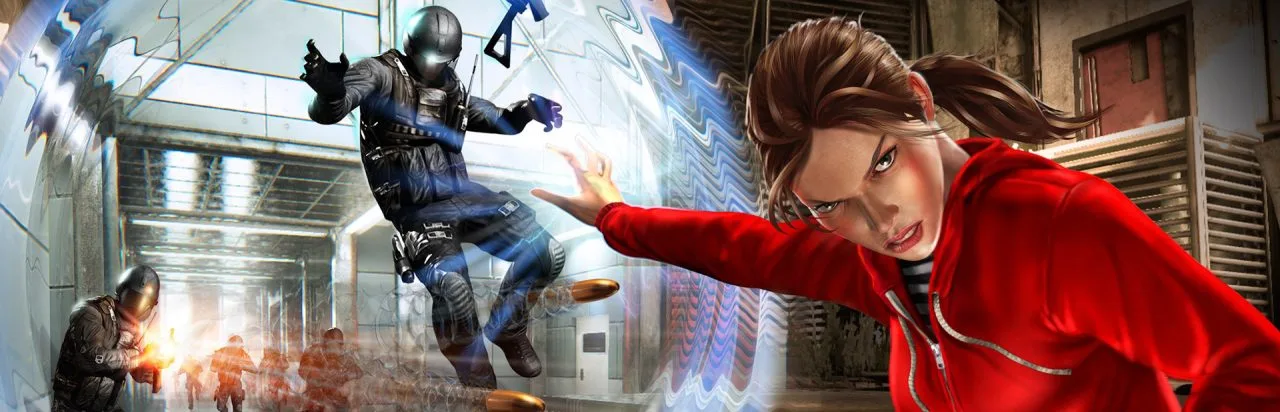 Gemini: Heroes Reborn
