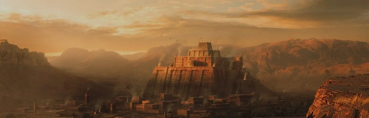 Conan Exiles