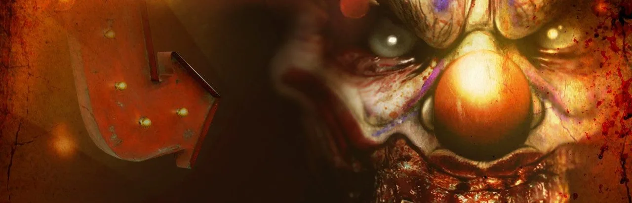 Until Dawn: Rush of Blood