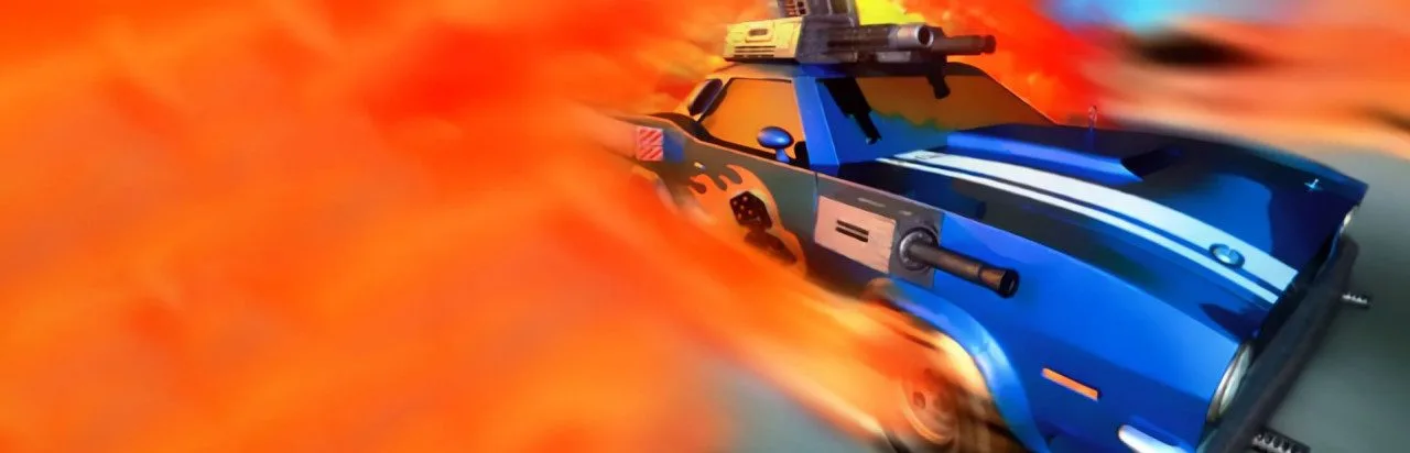 Interstate '76