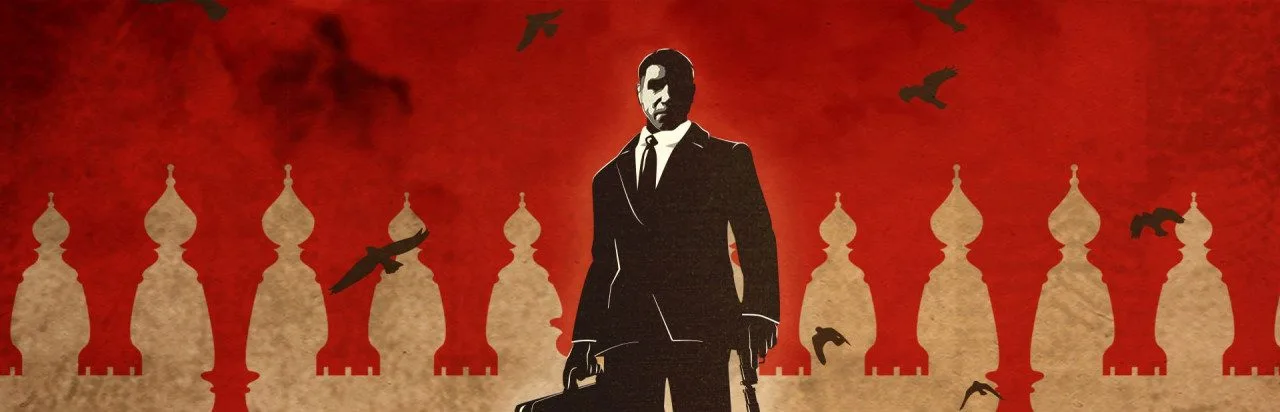 Alekhine's Gun