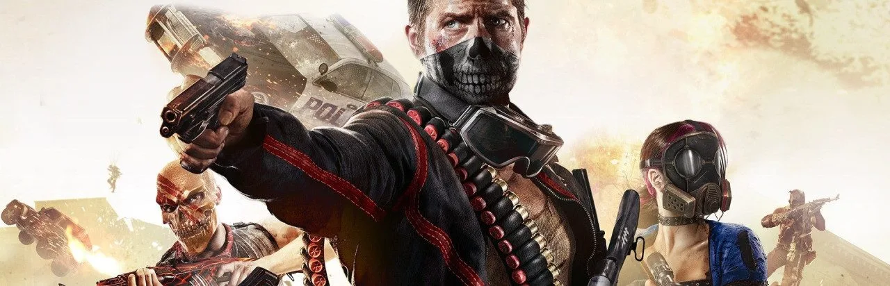 H1Z1: King of the Kill