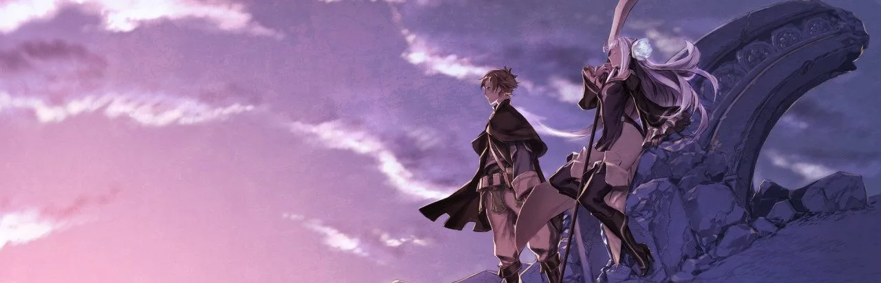 Bravely Second: End Layer