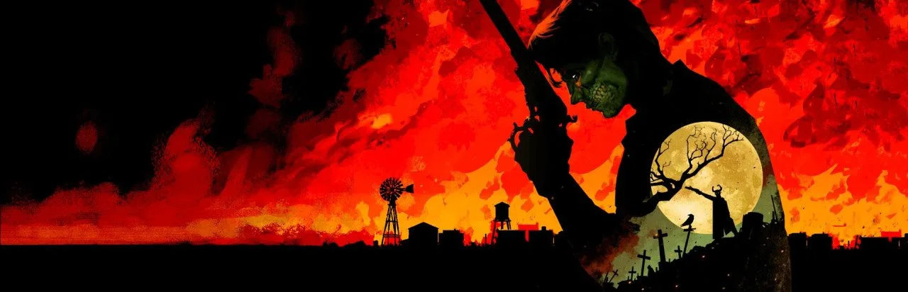 Hard West