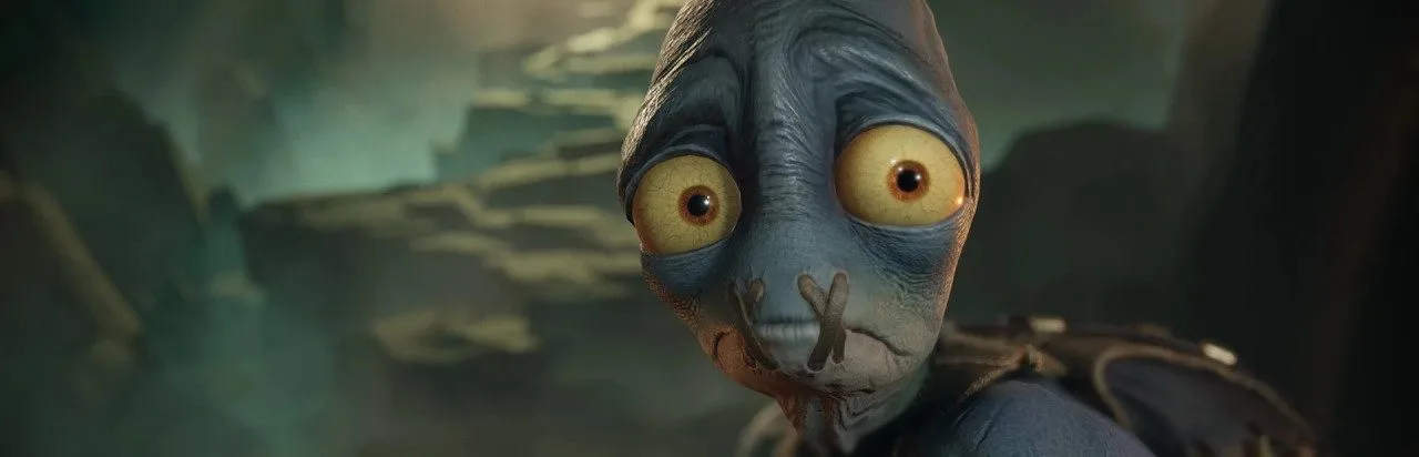 Oddworld: Soulstorm