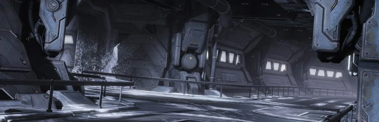 StarCraft II: Nova Covert Ops