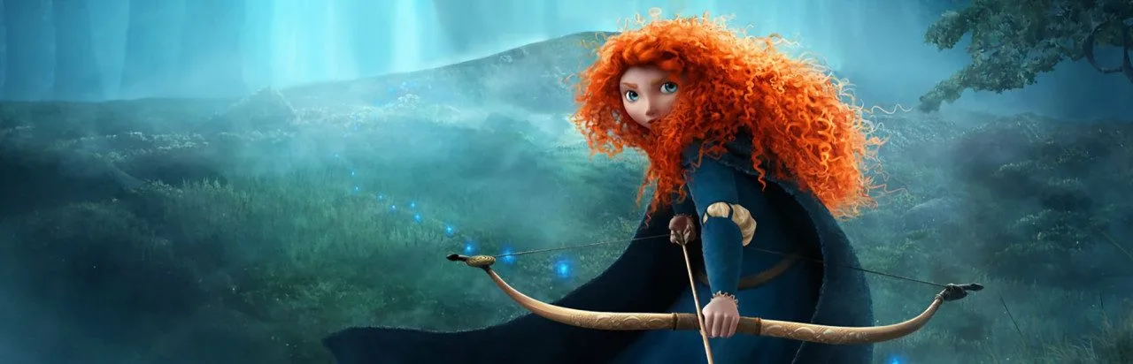 Brave: The Video Game