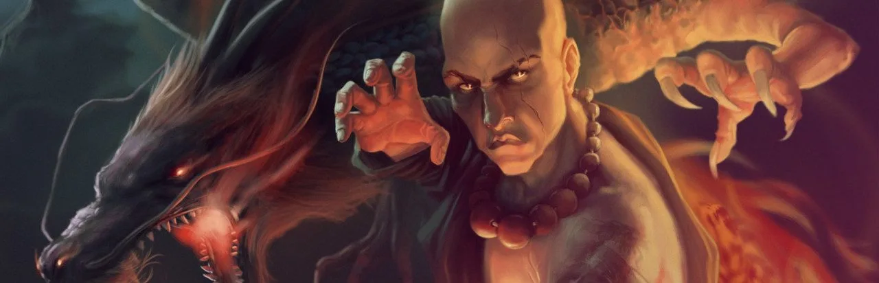 One Finger Death Punch