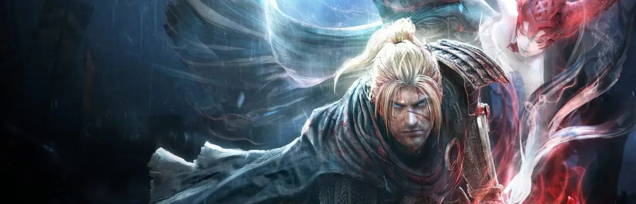 Nioh