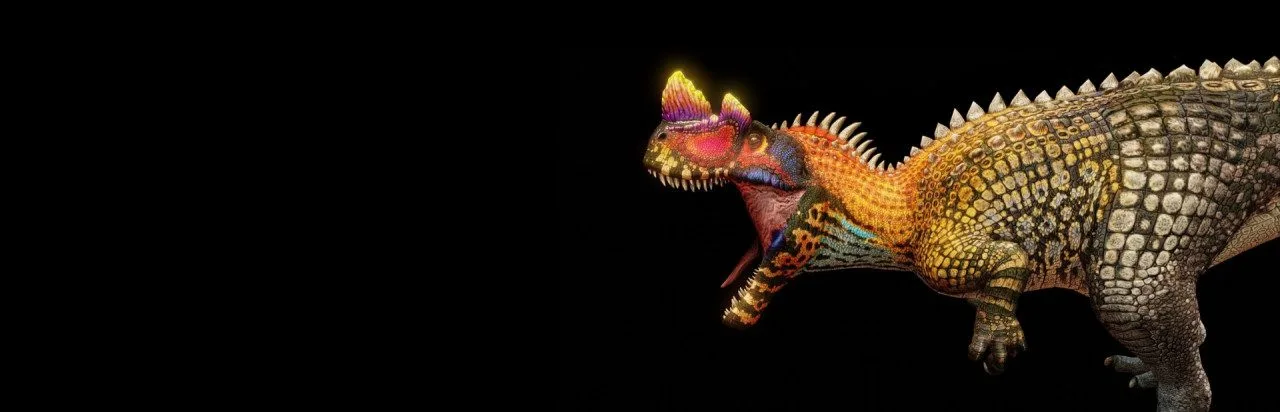 Primal Carnage: Extinction