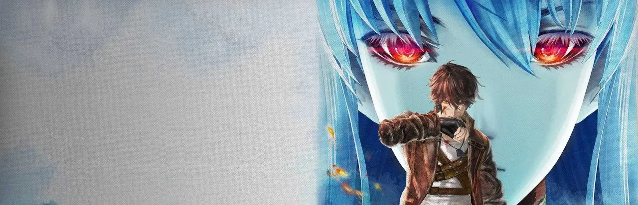 Valkyria: Azure Revolution