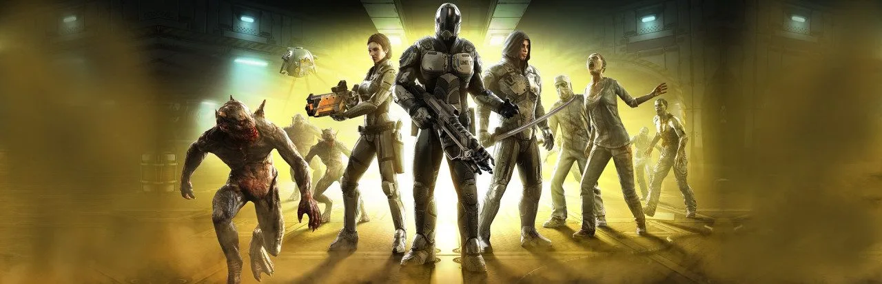 Dead Effect 2