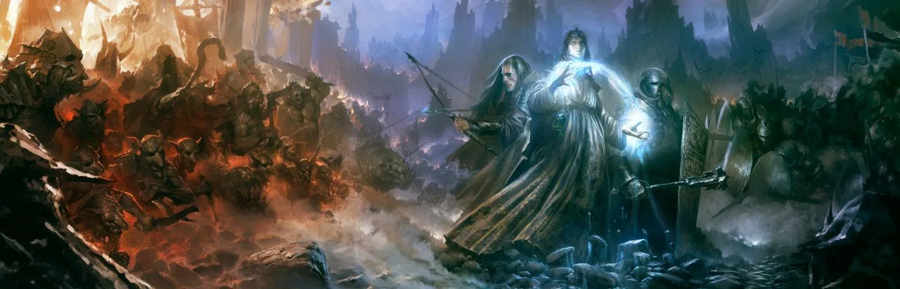 SpellForce III