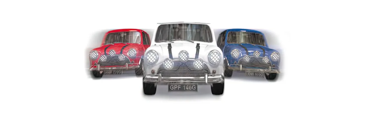 The Italian Job