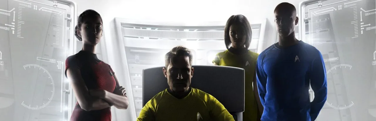 Star Trek: Bridge Crew
