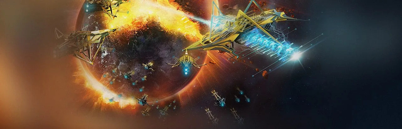 Starpoint Gemini: Warlords