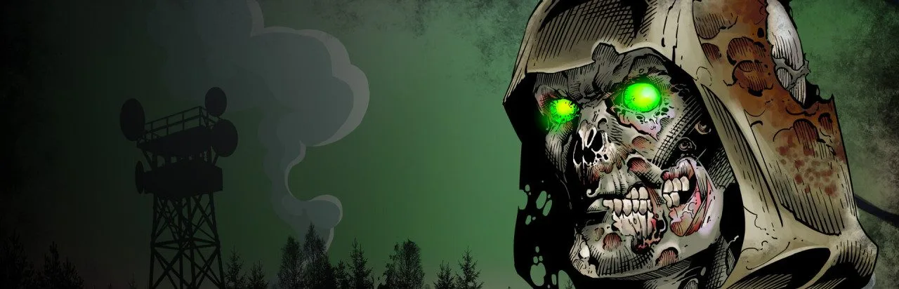 Shadows of Kurgansk