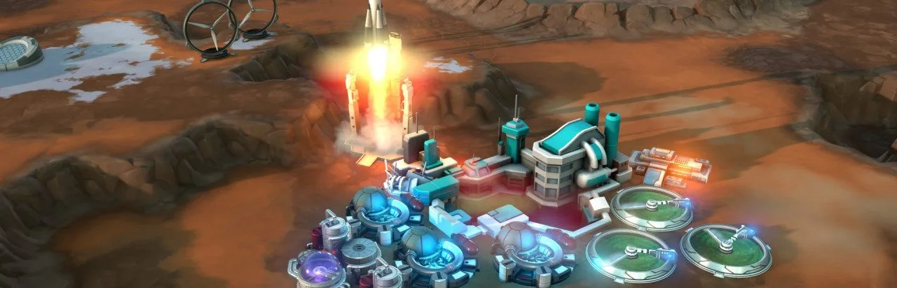 Offworld Trading Company