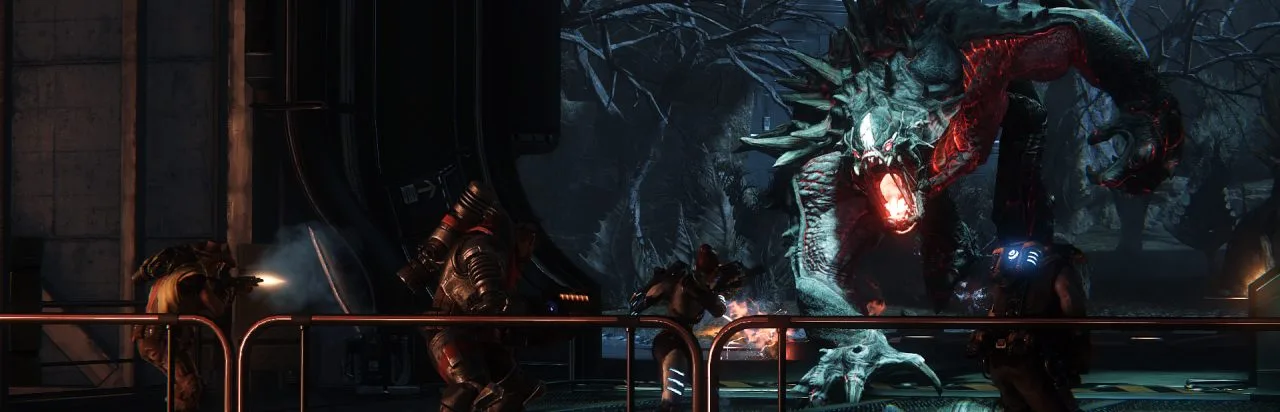 Evolve Stage 2