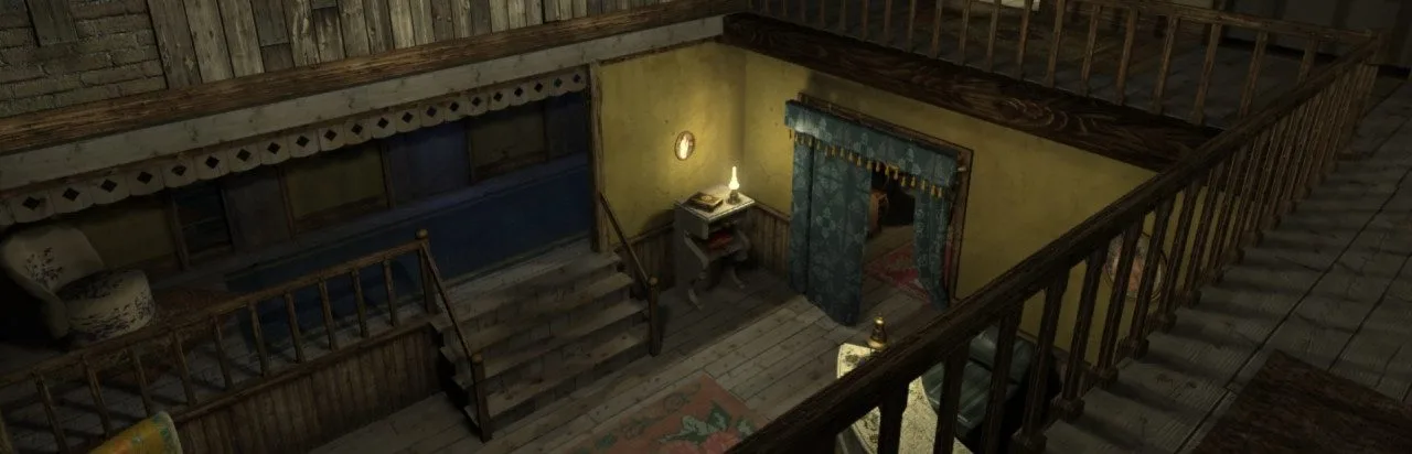 Jack the Ripper (2004)