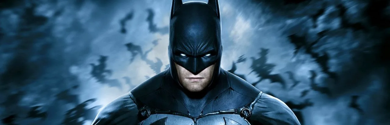 Batman: Arkham VR