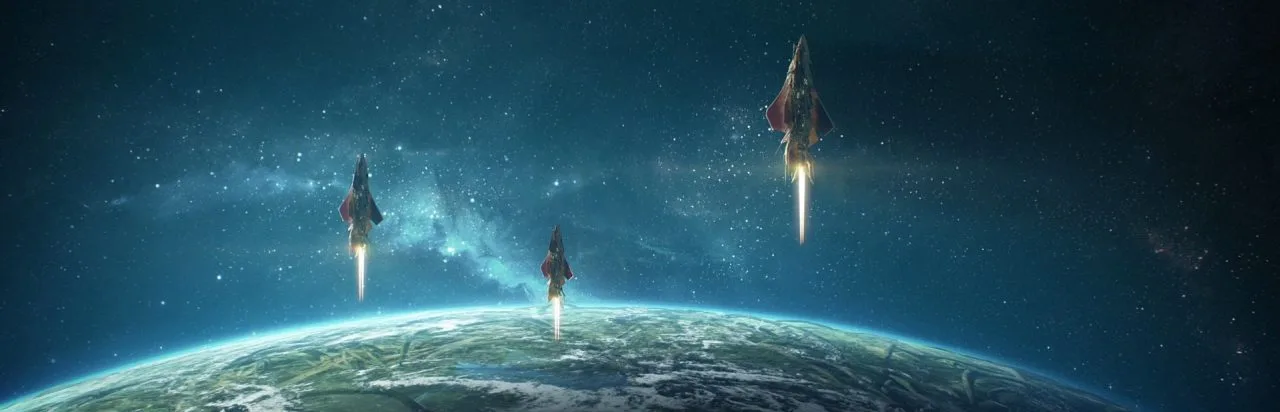 Endless Space 2