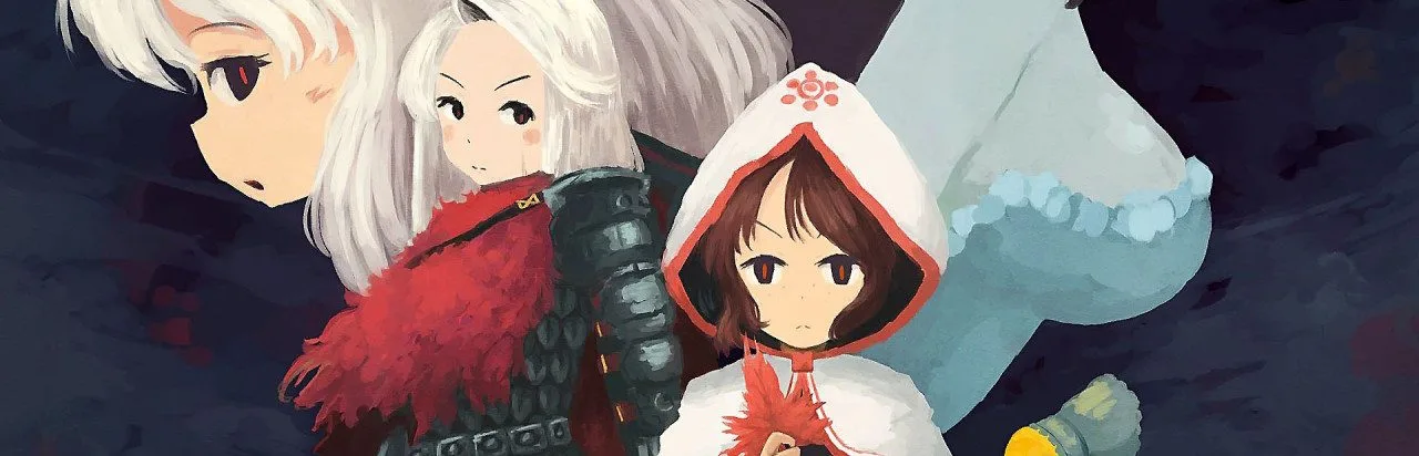 Momodora: Reverie Under the Moonlight