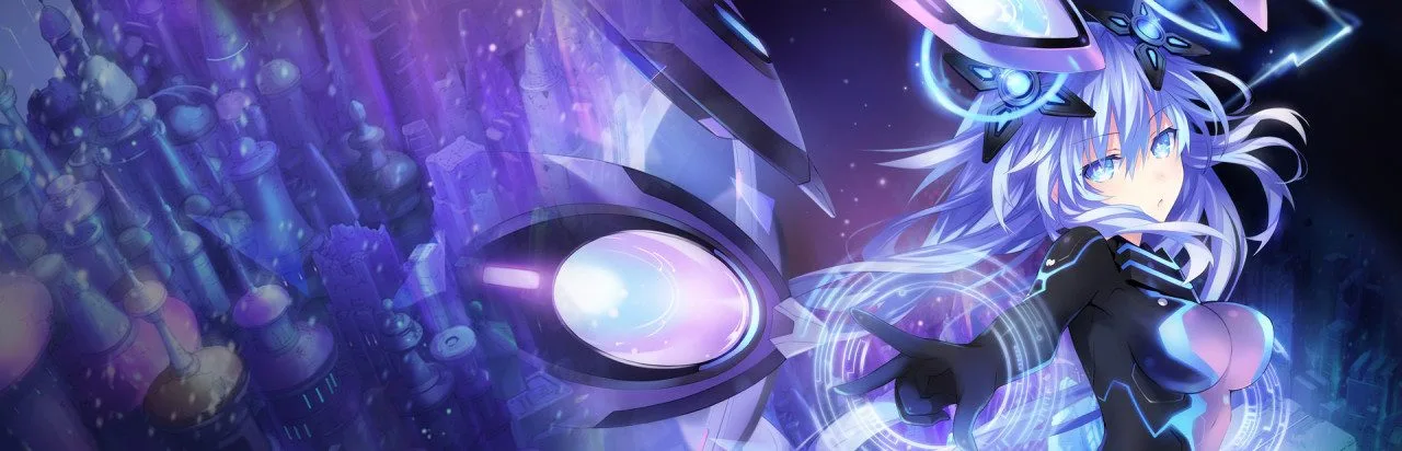Megadimension Neptunia VII