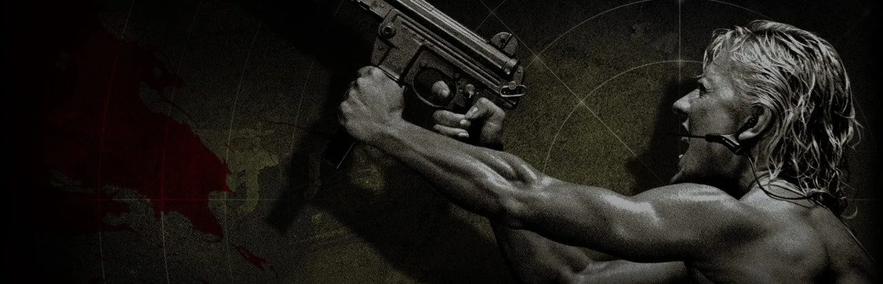 Jagged Alliance 2