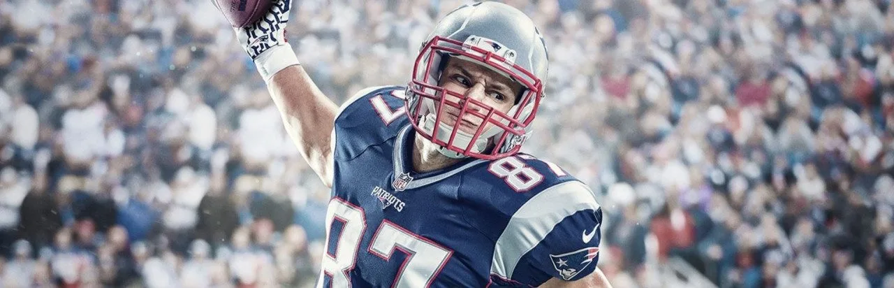 Madden NFL 17