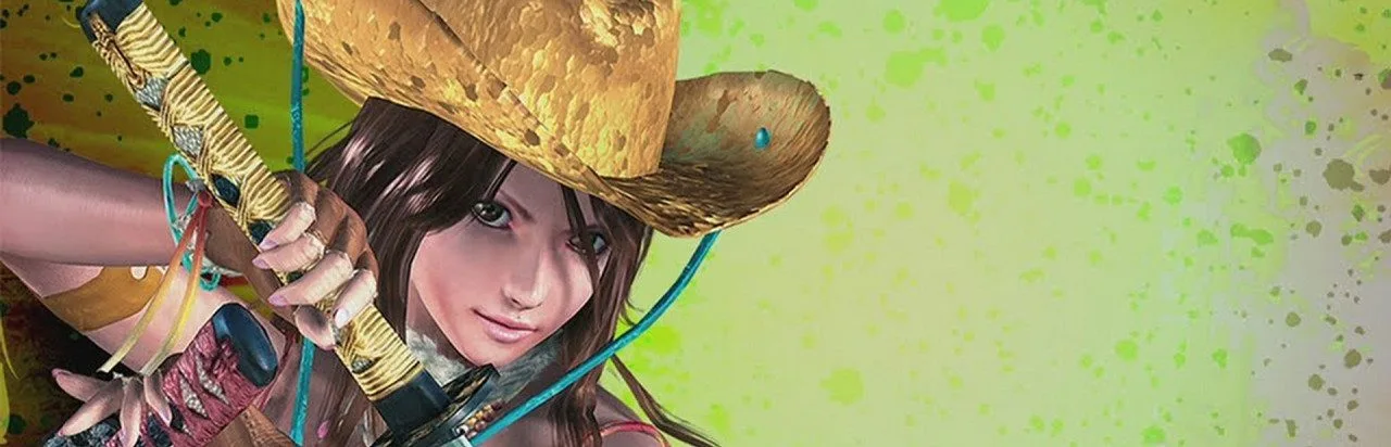 OneChanbara: Bikini Samurai Squad