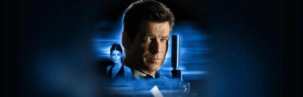James Bond 007: Nightfire (PC)