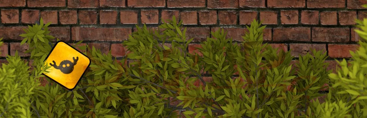 Scrap Garden