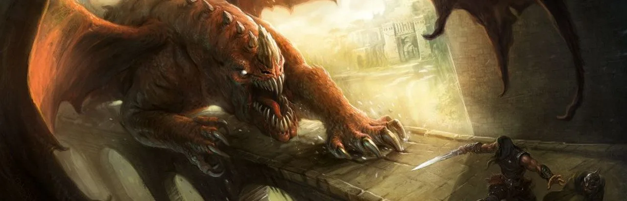Garshasp: Temple of the Dragon