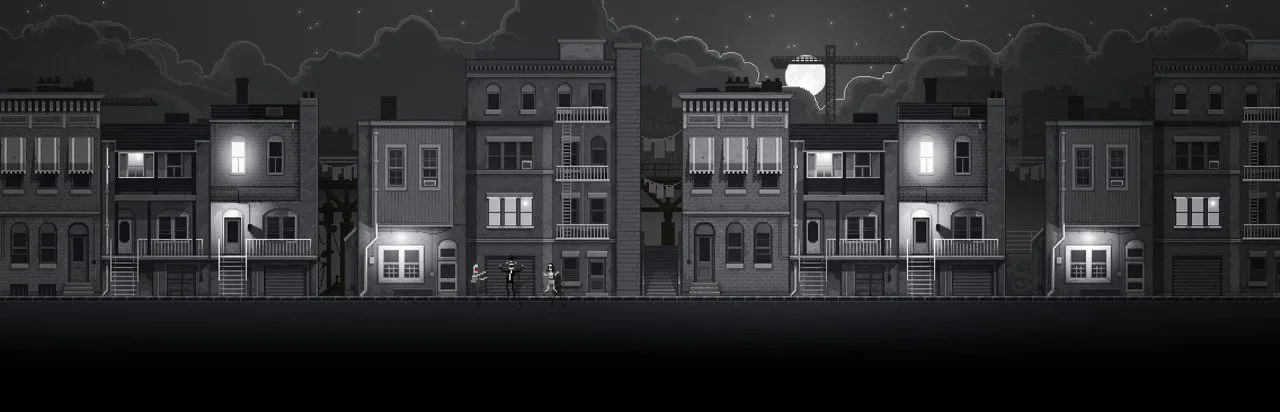 Zombie Night Terror