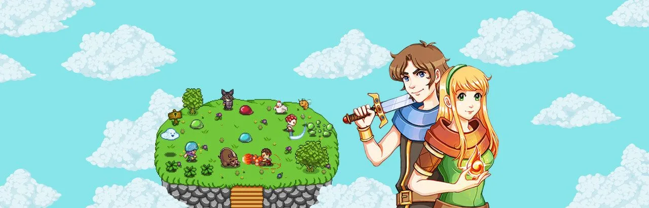 Secrets of Grindea