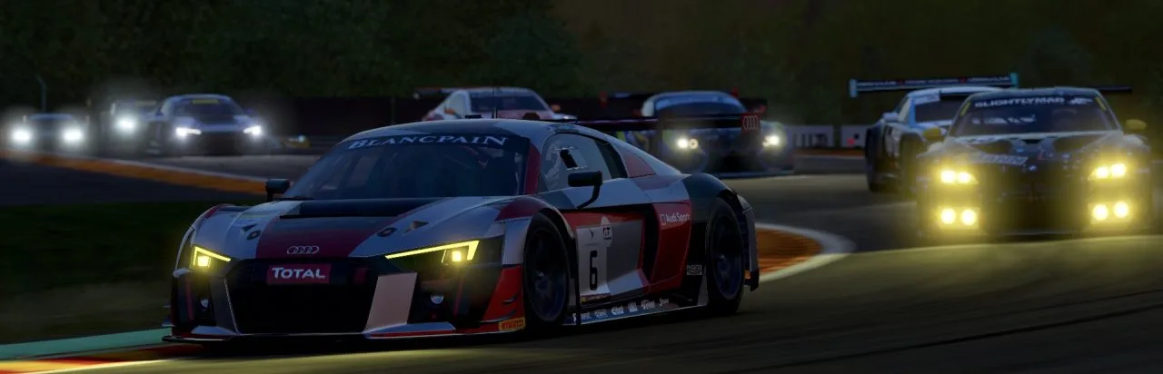Project CARS 2