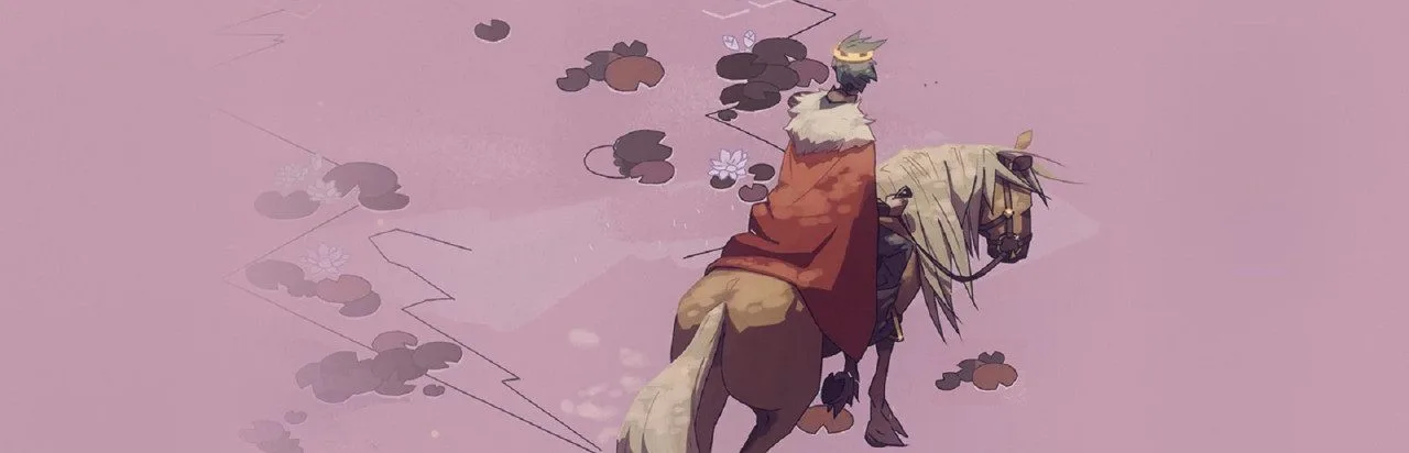 Kingdom: New Lands