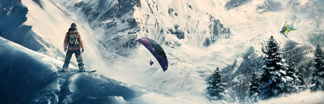 Steep