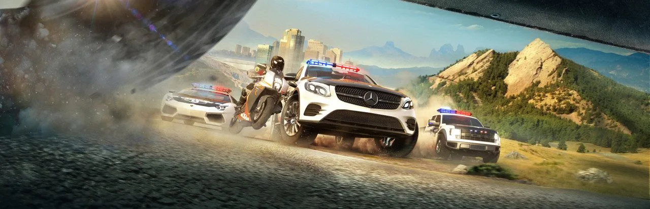 The Crew: Calling All Units