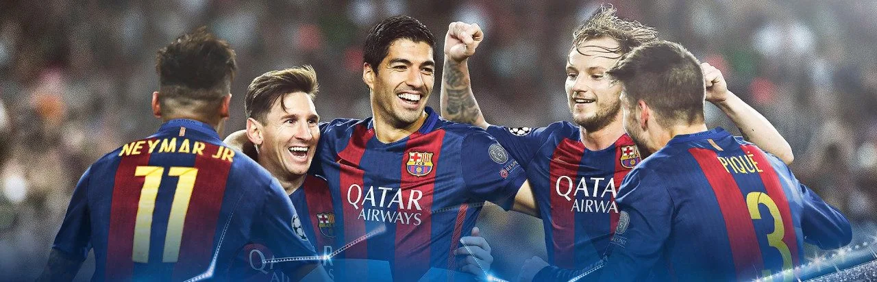 Pro Evolution Soccer 2017