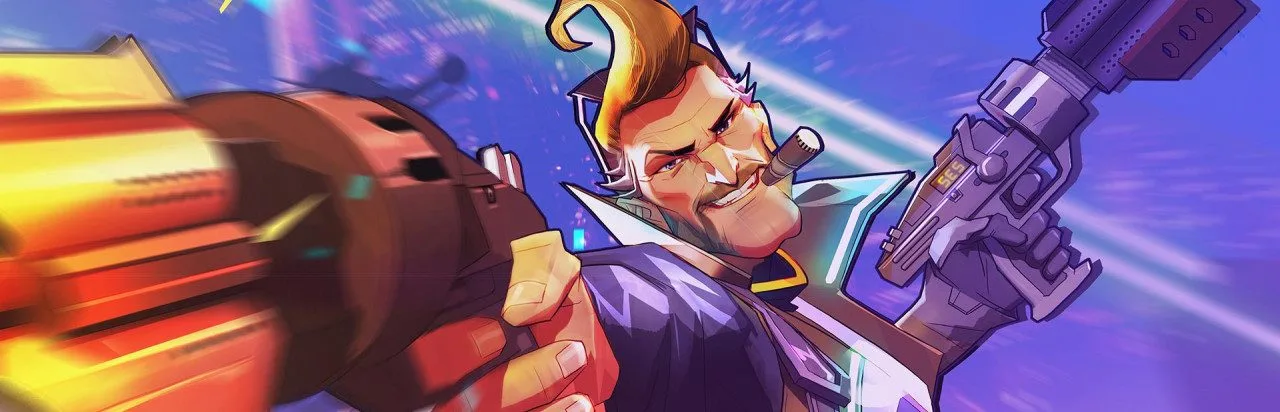 Atlas Reactor