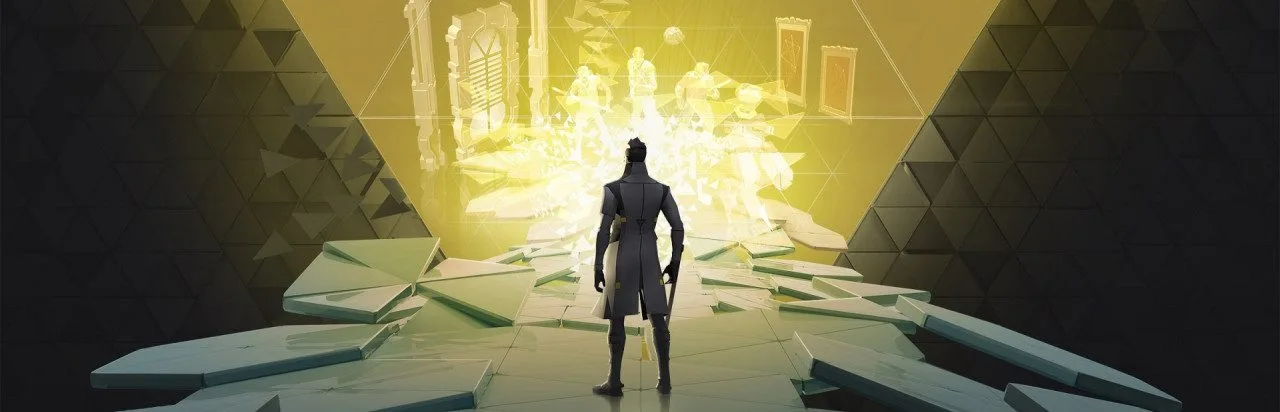 Deus Ex GO