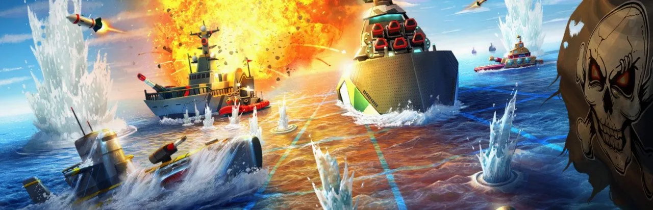 Battleship (2016)