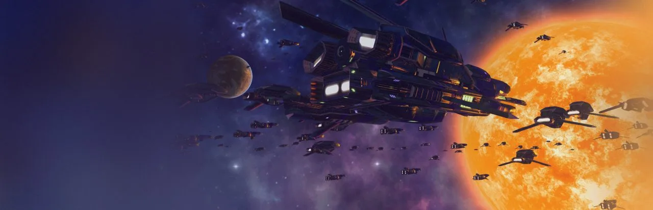 Star Ruler 2