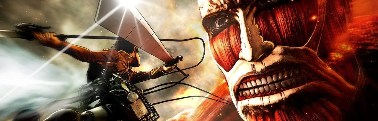Attack on Titan