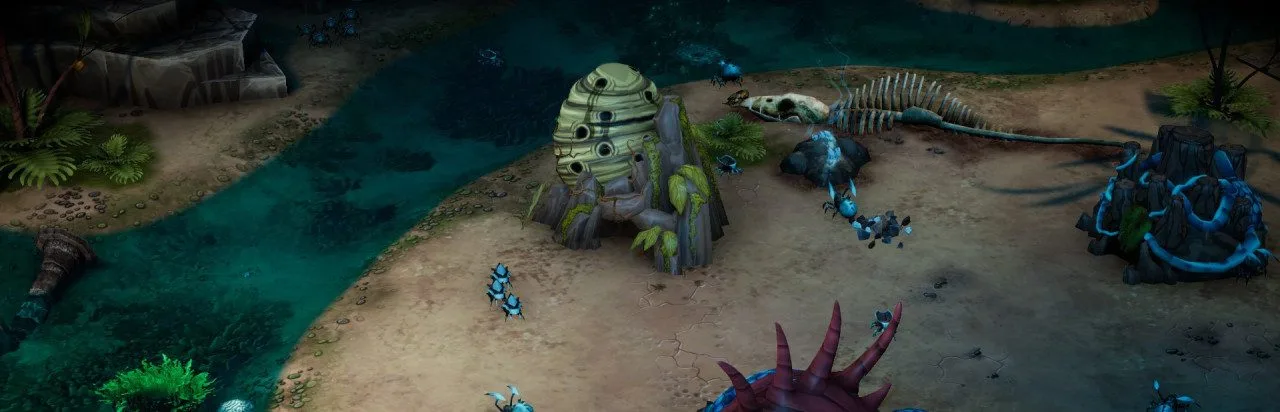 The Hive