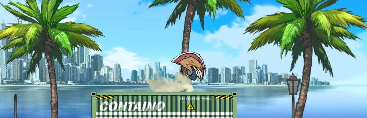 Aces Wild: Manic Brawling Action!