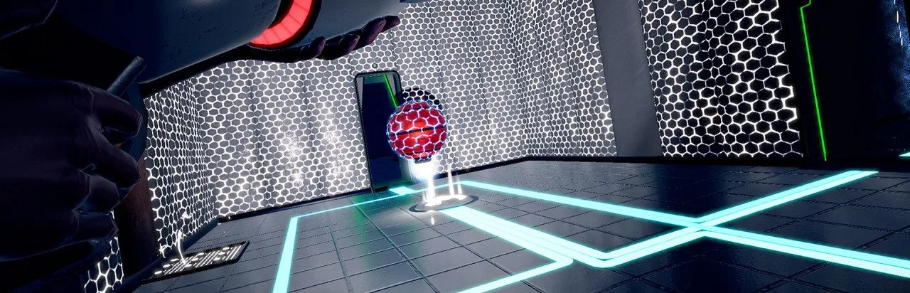 ChromaGun